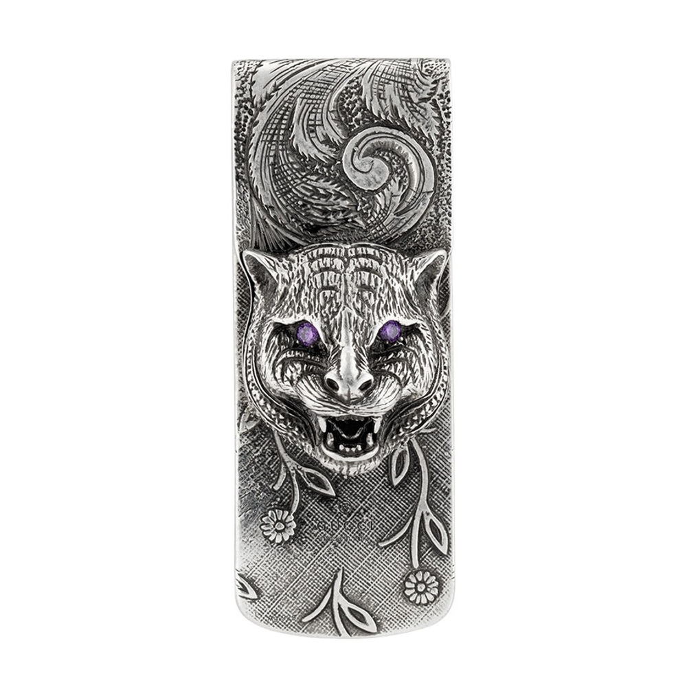 Gucci Money clips